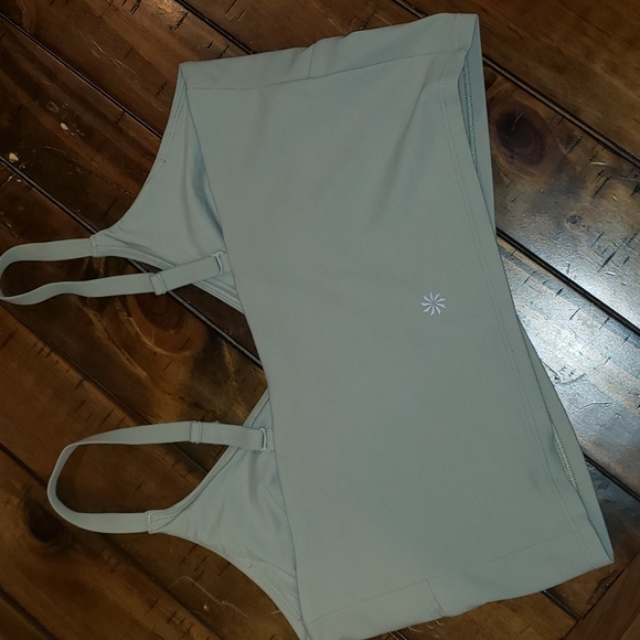 Athleta cinch longline bra - Picture 5 of 10